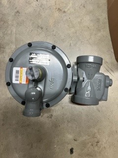 SR01151 SR01151 - Itron B34SR Regulator 2" X 2", from Building HVAC