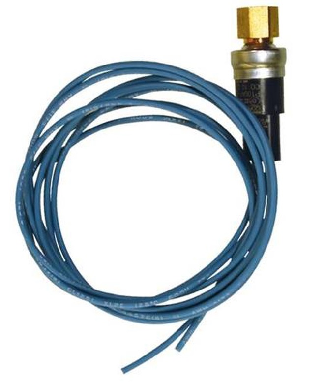P100AP-358C P100AP-358C Johnson Controls Encapsulated Pressure Control, fro