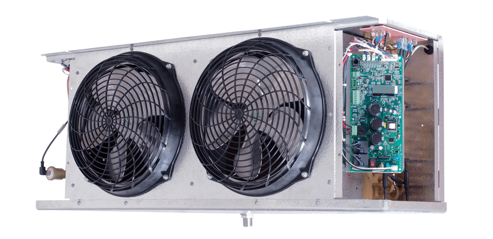 WL6A052ADA WL6A052ADA Witt/htpg 5,200btu Unit Cooler from Building HVAC