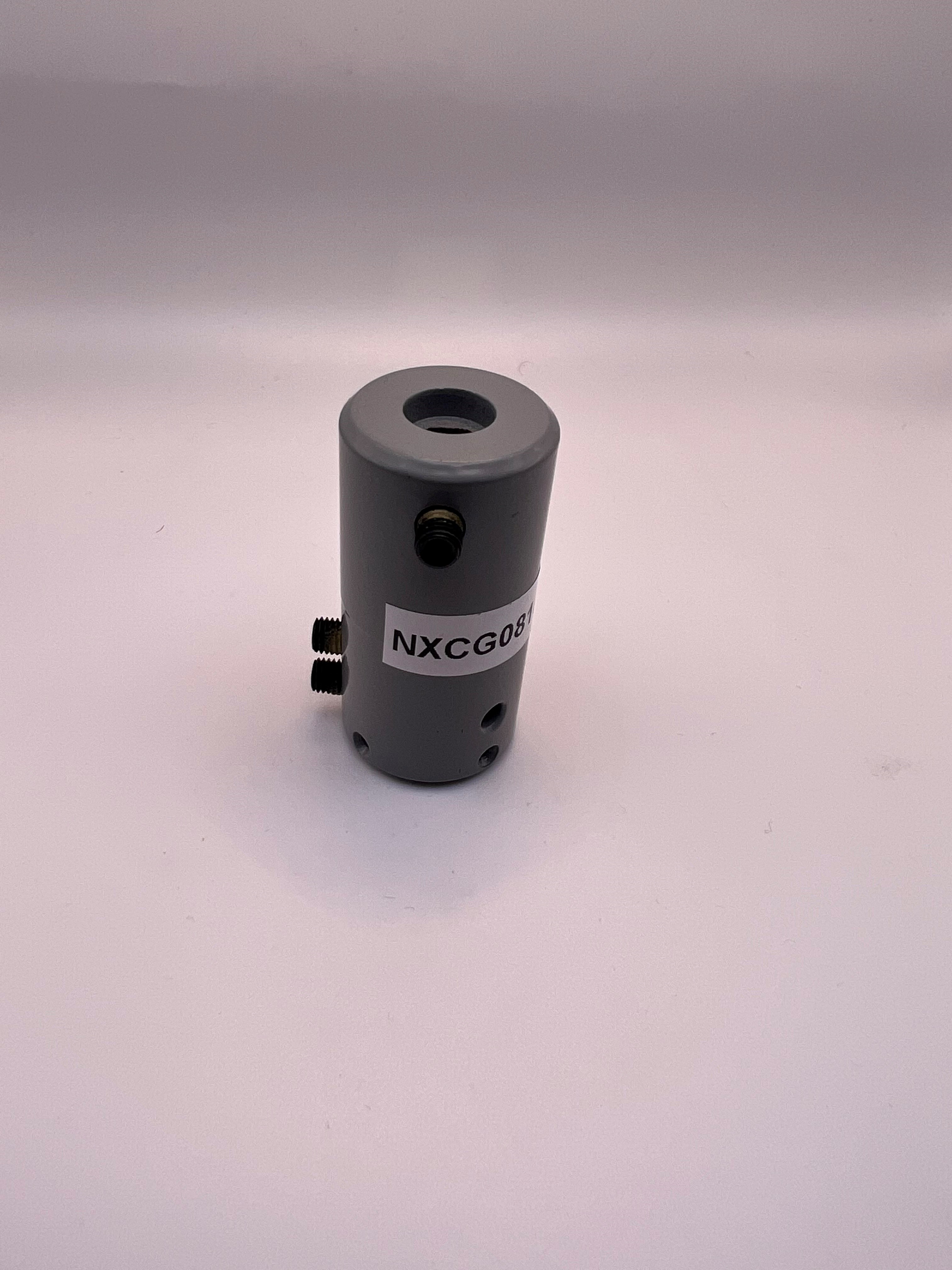 NXCG0814S NXCG0814S Greenburg 8MM TO 1/4 SHAFT COUPLING from Building HVAC