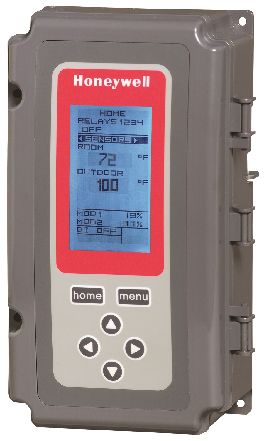 T775U2006 T775U2006 Honeywell Universal control for temp, from HONEYWELL
