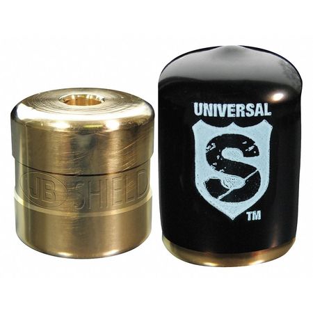 SHLD-U4 SHLD-U4 J/b Indust Shield Tamper Resistant Access from Building HVA