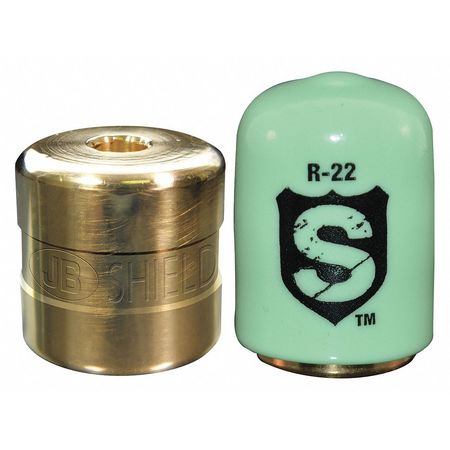 SHLD-G4 SHLD-G4 J/b Indust Shield Tamper Resistant Access from Building HVA