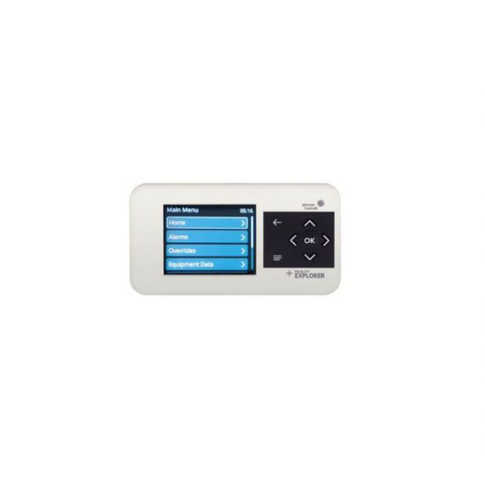 F4-DLK0350-0 F4-DLK0350-0 Johnson Remote mountable display/keypad from Buil