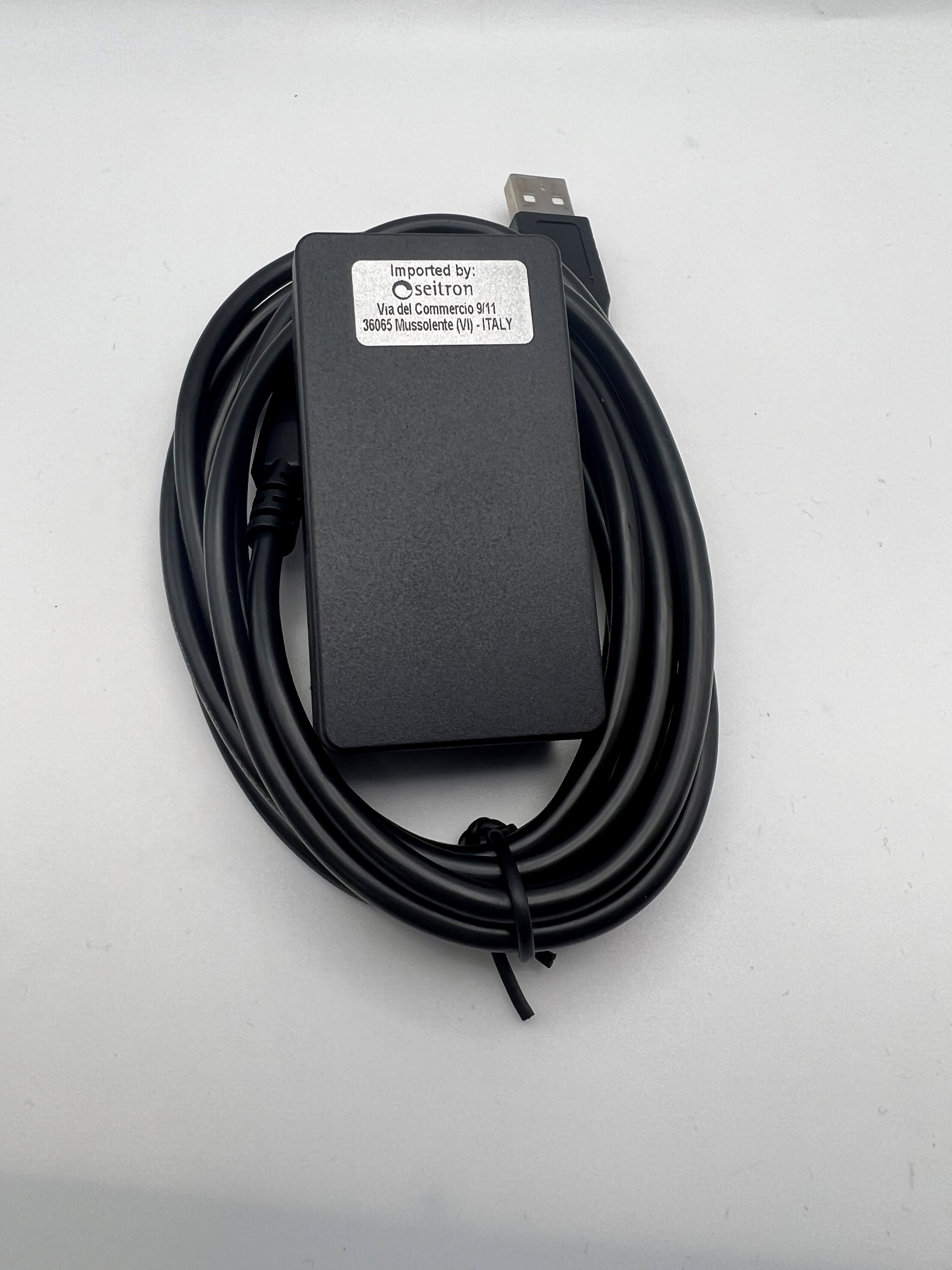AAKA01 AAKA01 Seitron  AC Charger kit for the 1500/4500 from Building HVAC