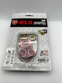 SHLD-P4 SHLD-P4 J/b Indust Shield Tamper Resistant Access from Building HVA