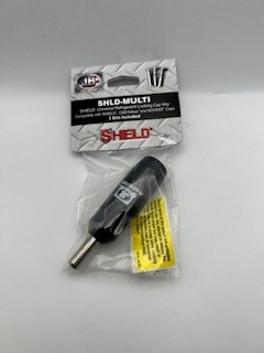 SHLD-MULTI SHLD-MULTI J/b Indust Shield Universal Refrigerant from Building