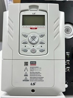 LSLV0037H100-4COFNPLUS LSLV0037H100-4COFNPLUS Ls Electric 67310028PL 5 HP -