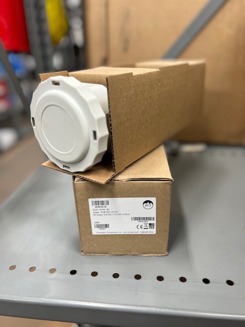 A/RH3-D A/RH3-D Aci Humidity Transmitter 3% from Building HVAC