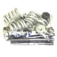 06DA660057 06DA660057 Carlyle Parts Spring Mt Kit 06D &06CC from CARLYLE