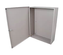 RET1-3626ULGY-P RET1-3626ULGY-P Kele ENCLOSURE, NEMA 1, 36 X 26 X 7 WITH fr