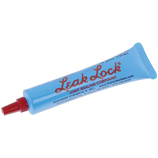 10001 10001 Highside Leak Lock Sealant 1-1/3 Oz. Tube. from HIGHSIDECHE