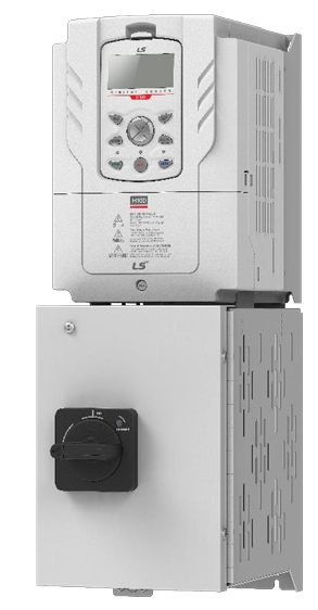 64160040 64160040 Ls Electric Disconnect Accessory module for from Building