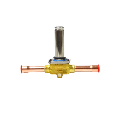 032F1204 032F1204 Danfoss  3/8" ODF EVR3 Solenoid valve from Building HVAC