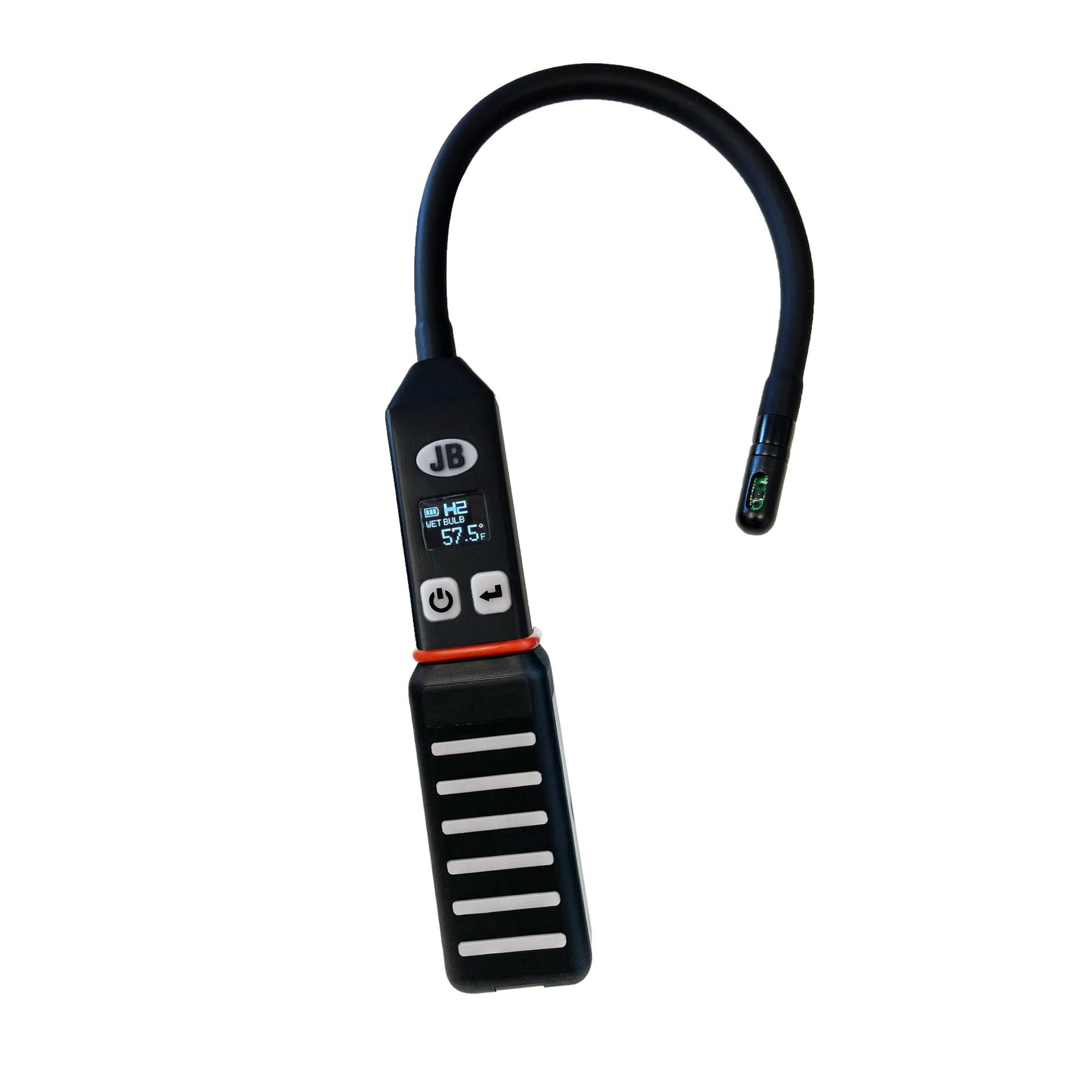 WH-1 WH-1 J/b Wireless Psychrometer from Building HVAC