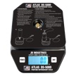 DS-5000 DS-5000 J/b Propane Scale from Building HVAC