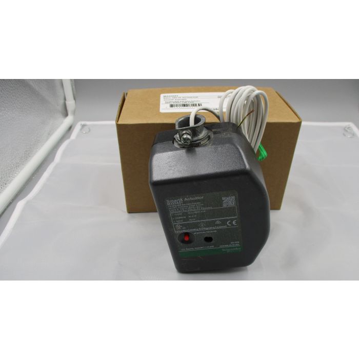 M332A01 M332A01 Schneider Electric Actuator: Elec, Float, NSR, 24 from Buil