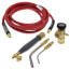 X3B X3B Turbo Torch 0386-0335 Standard Torch Kit for  Tank from Building HV
