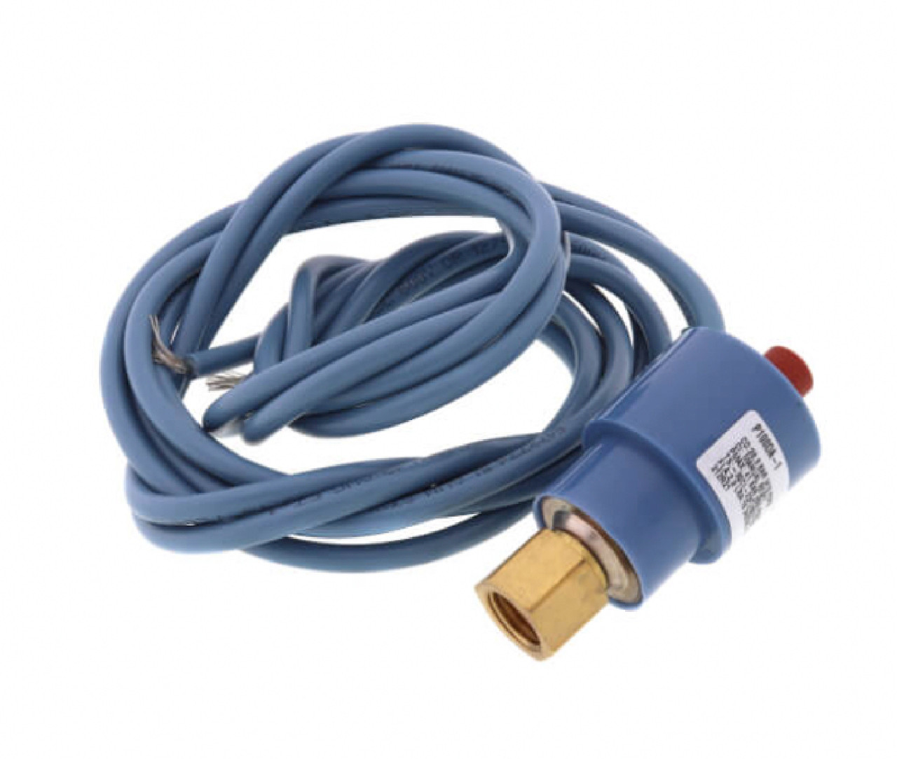P100DA-86C P100DA-86C Johnson Controls Encapsulated Pressure Control, from