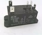 PE-08-0004 PE-08-0004 Enviro-tec 2pole,30A,24V N/O Fan Relay from Building