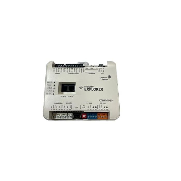 F4-CGM04060-0 F4-CGM04060-0 Johnson 10-point General Purpose from Building