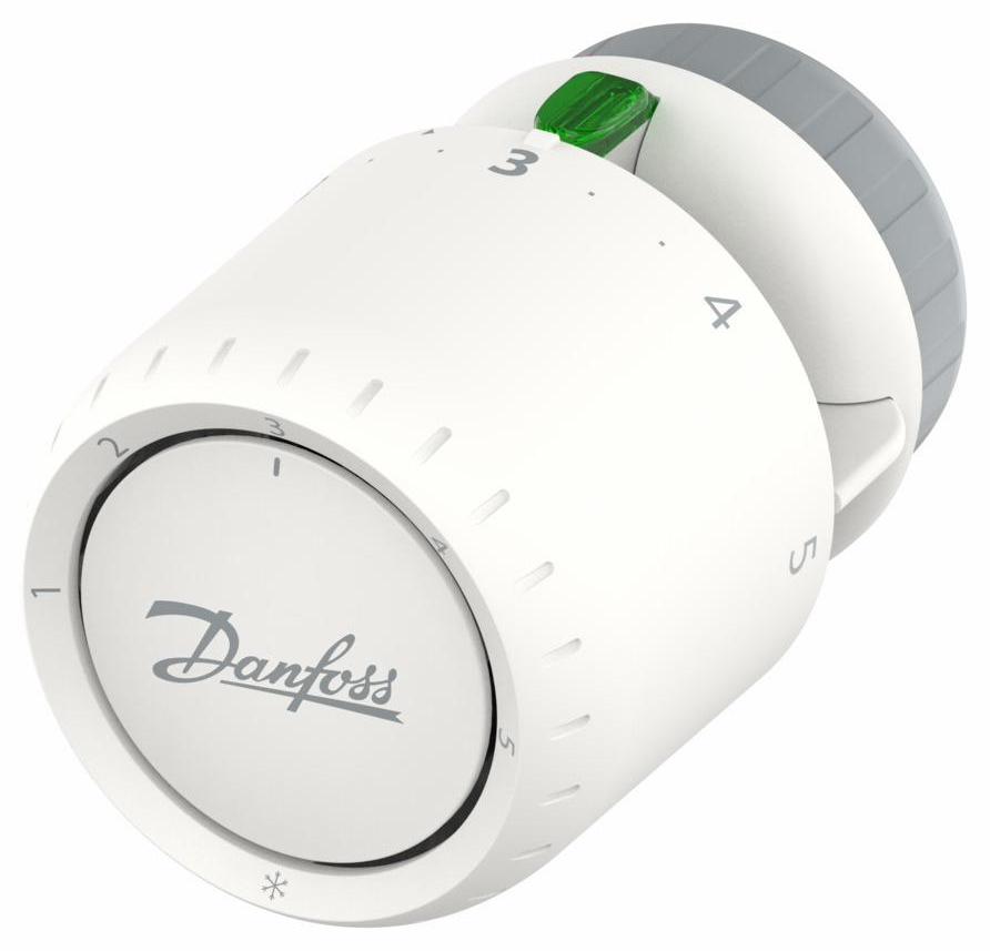015G4290 015G4290 Danfoss  Valve mounted thermostatic from Building HVAC
