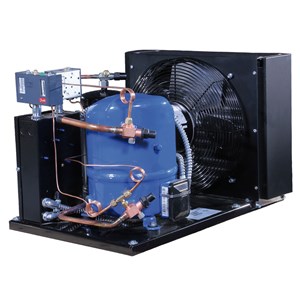 114N3614 114N3614 Danfoss OP-HCZC0300UWJ300N Indoor from Building HVAC