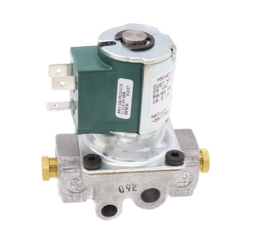 H91WG-1C H91WG-1C Baso Gas Products Solenoid Gas Valve 1/4 from Building HV