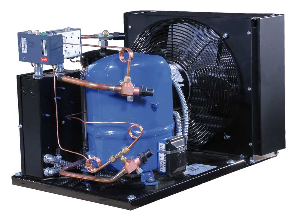 OP-HCZC0300UWJ300Q OP-HCZC0300UWJ300Q Danfoss 114N3615 28,300 btu's @+25sst