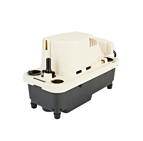 VCMA-20UL-PRO VCMA-20UL-PRO Little Giant 554620 Condensate Removal Pump fro