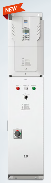 LSLV0450SP100-4CEND3PLUS LSLV0450SP100-4CEND3PLUS Ls Elec 6737003800 60HP V