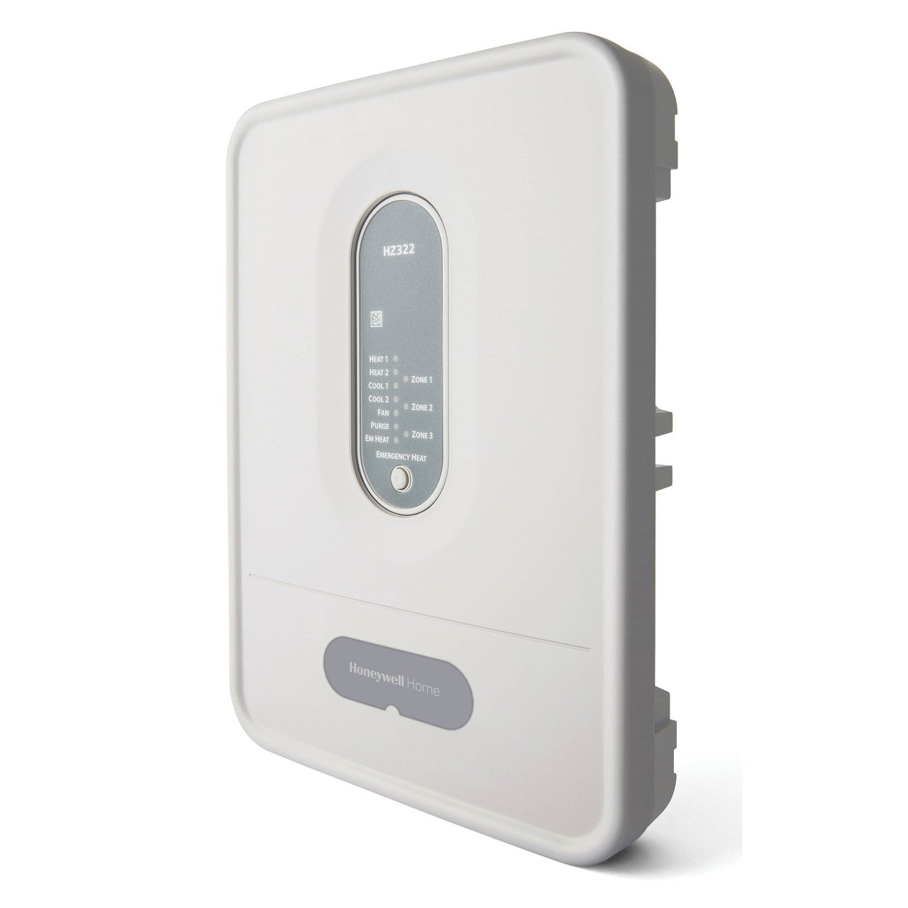 HZ322 HZ322 Honeywell The TrueZONE HZ322 Panel is for from HONEYWELLRES