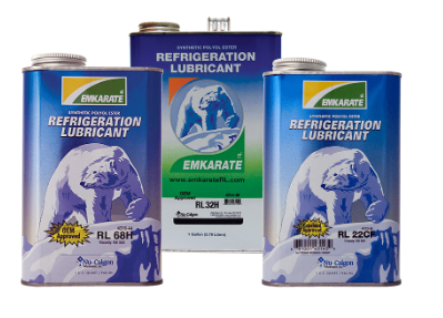 4317-77 4317-77 Nu Calgon Solest 120 POE oil, 500 SUS from Building HVAC