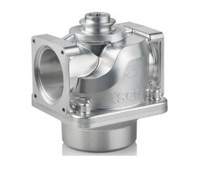 8158A116X1X0000 8158A116X1X0000 Asco   2" normally closed valve body, from