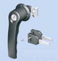 K-KL1 K-KL1 Exm Enclosures Key Set lock number 880SCQCOM-K from Building HV
