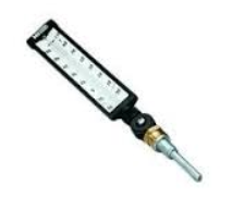 7VU35-240-30 7VU35-240-30 Weiss 7vu35-240-30 7 Thermometer 30-240F No Well