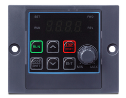 LSLV-G100 LSLV-G100 Remote 5m Ls Electric 64180004 from Building HVAC