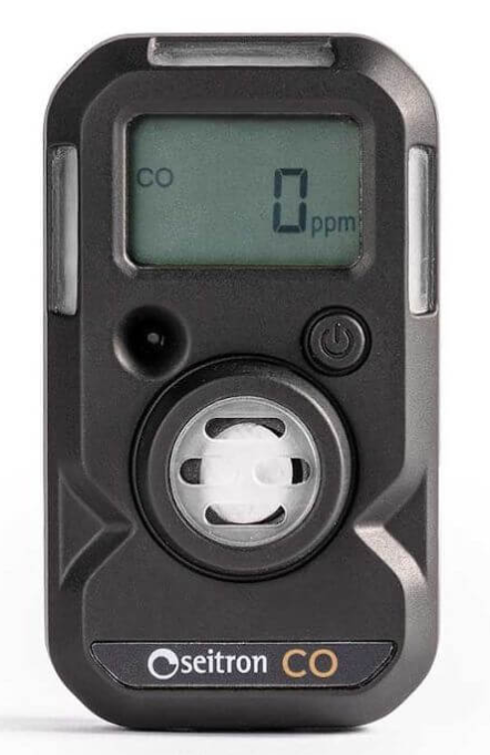 PM1C000001SE PM1C000001SE Seitron Single gas personal monitor for from Buil