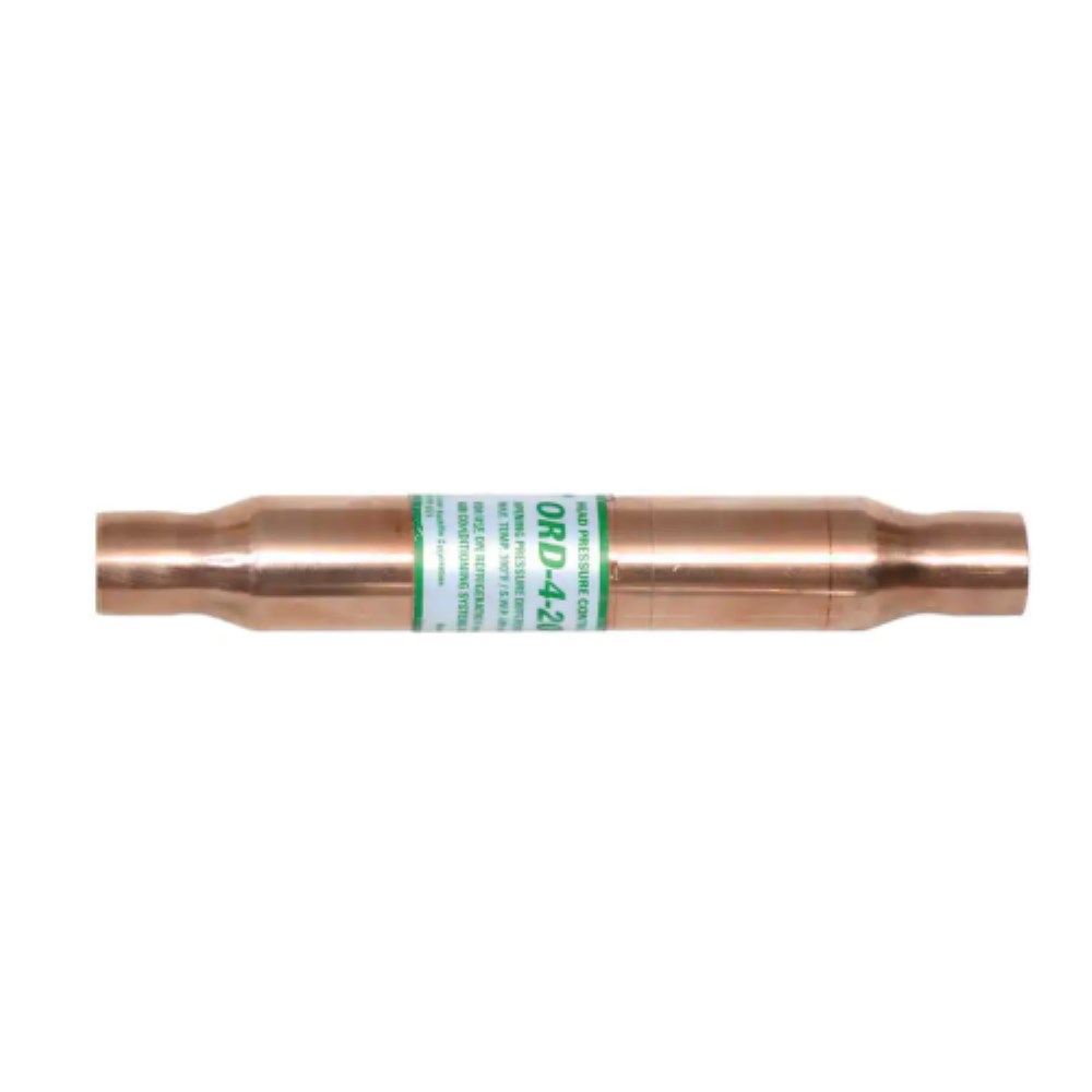 106753 106753 Keeprite OEM Headmaster 5/8" from Building HVAC