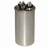 12088 12088 Mars dual capacitor with a from Building HVAC