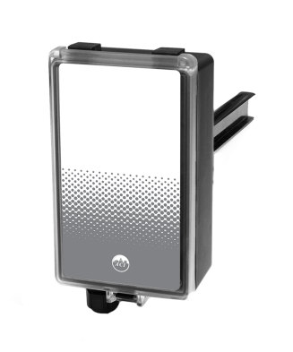 A/CO2-DUCT A/CO2-DUCT Aci 150117 Duct Mount Carbon Dioxide Sensor from Buil