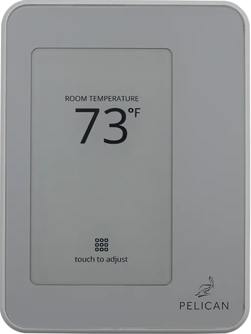 RT2-DC RT2-DC Pelican Wireless Remote sensor for Pelican wireless from Buil