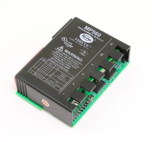 MP560 MP560 Fireye Programmer Module For Fireye from FIREYE