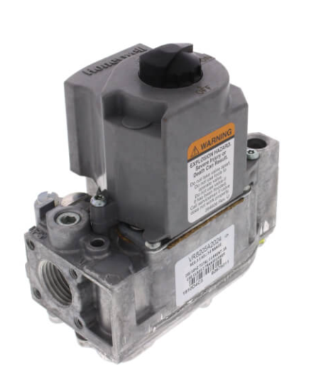 VR8205A2024 VR8205A2024 Honeywell 1/2 NPT direct ignition dual from Buildin