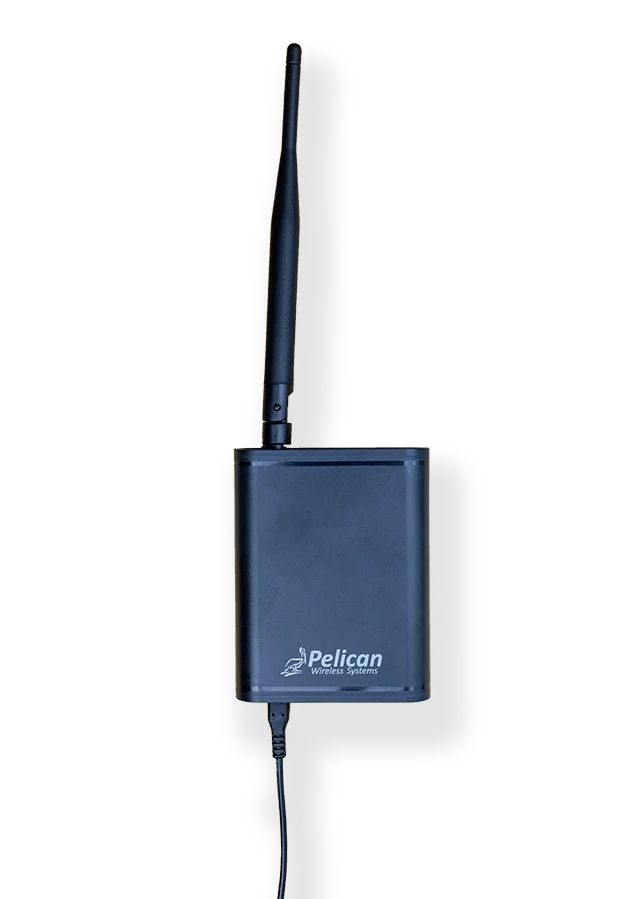 WR900 WR900 Pelican Wireless Systems Long Range Dual Band Wireless from Bui