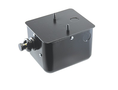 1092-PF-G 1092-PF-G Allanson 120Vac Supply Voltage, 6000Vac from Building H