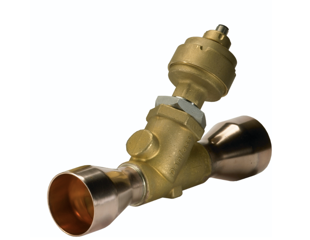 034G2851 034G2851 Danfoss  KVS42 Electric regulating valve TXV from Buildin