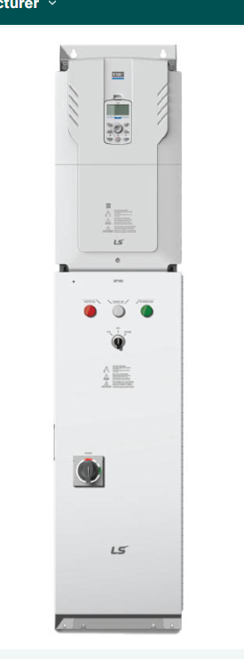 LSLV0150SP100-4CEFD(EXPORT) LSLV0150SP100-4CEFD(EXPORT) Ls Electric 6737003