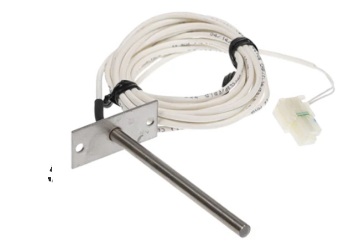 TE-635GV-2 TE-635GV-2 Johnson 4 INCH PLATINUM PR DUCT PROBE from Building H