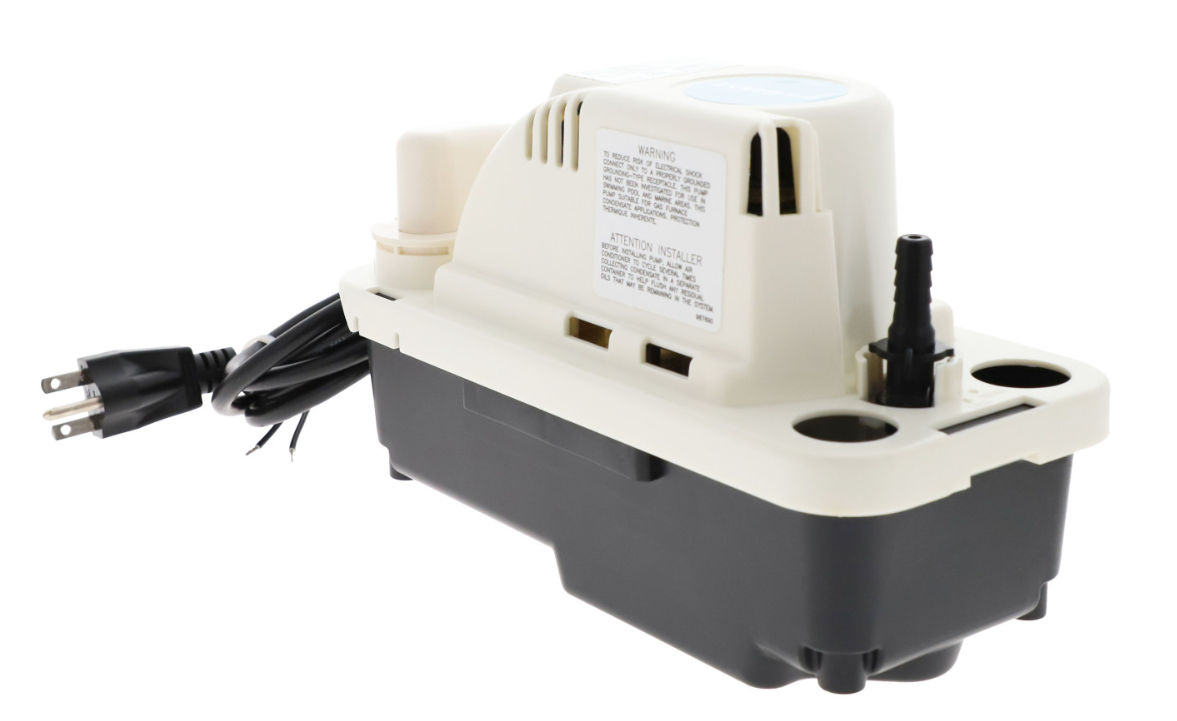 VCMA-20ULS-PRO VCMA-20ULS-PRO Little Giant 554631  Condensate Removal Pump,